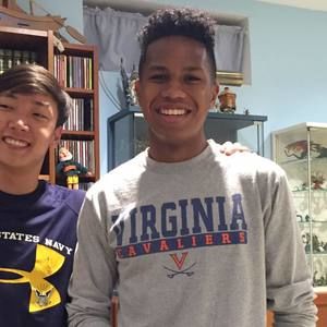 Meet your Posher, Alex